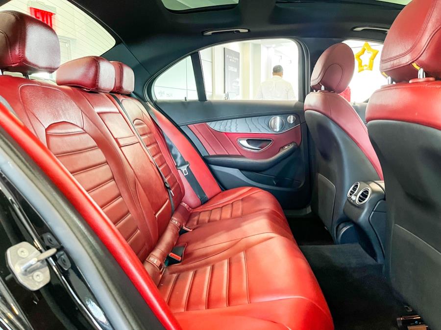2019 Mercedes-Benz C-Class AMG C 43 4MATIC Sedan, available for sale in Franklin Square, New York | Luxury Motor Club. Franklin Square, New York 2019 Mercedes-Benz C-Class AMG C 43 4MATIC Sedan, available for sale in Franklin Square, New York | Luxury Motor Club. Franklin Square, New York