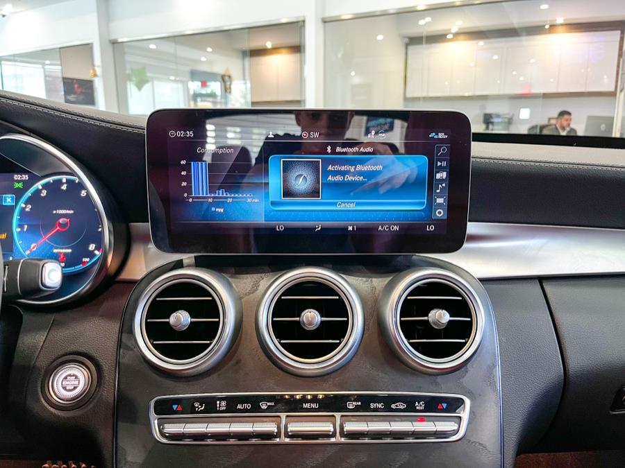 2019 Mercedes-Benz C-Class AMG C 43 4MATIC Sedan, available for sale in Franklin Square, New York | Luxury Motor Club. Franklin Square, New York 2019 Mercedes-Benz C-Class AMG C 43 4MATIC Sedan, available for sale in Franklin Square, New York | Luxury Motor Club. Franklin Square, New York