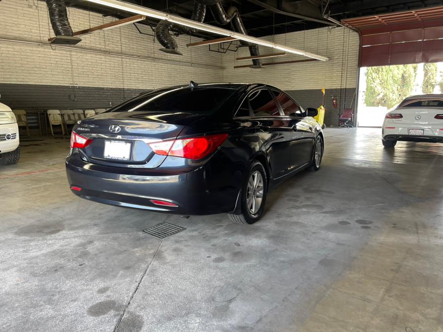 2013 Hyundai Sonata 4dr Sdn 2.4L Auto SE, available for sale in Garden Grove, California | U Save Auto Auction. Garden Grove, California 2013 Hyundai Sonata 4dr Sdn 2.4L Auto SE, available for sale in Garden Grove, California | U Save Auto Auction. Garden Grove, California