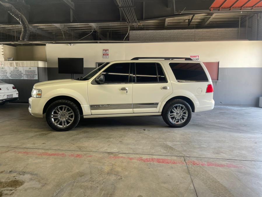 Used Lincoln Navigator 4WD 4dr Ultimate 2007 | U Save Auto Auction. Garden Grove, California Used Lincoln Navigator 4WD 4dr Ultimate 2007 | U Save Auto Auction. Garden Grove, California