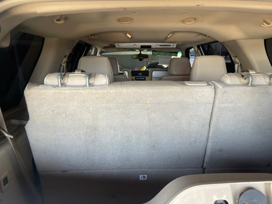 Used Lincoln Navigator 4WD 4dr Ultimate 2007 | U Save Auto Auction. Garden Grove, California Used Lincoln Navigator 4WD 4dr Ultimate 2007 | U Save Auto Auction. Garden Grove, California
