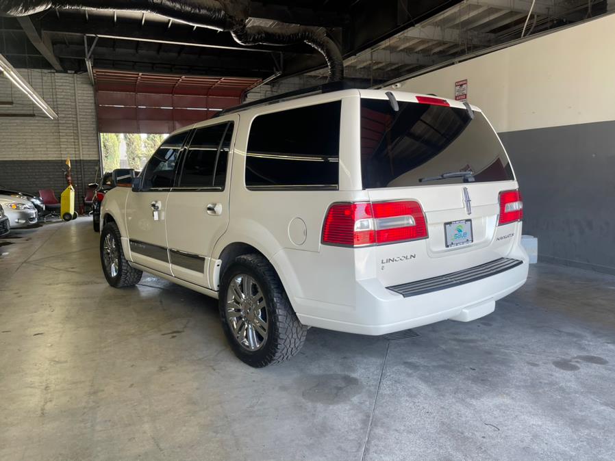 Used Lincoln Navigator 4WD 4dr Ultimate 2007 | U Save Auto Auction. Garden Grove, California Used Lincoln Navigator 4WD 4dr Ultimate 2007 | U Save Auto Auction. Garden Grove, California