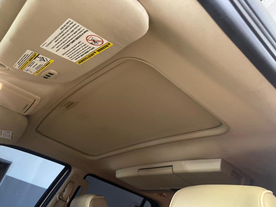 Used Lincoln Navigator 4WD 4dr Ultimate 2007 | U Save Auto Auction. Garden Grove, California Used Lincoln Navigator 4WD 4dr Ultimate 2007 | U Save Auto Auction. Garden Grove, California