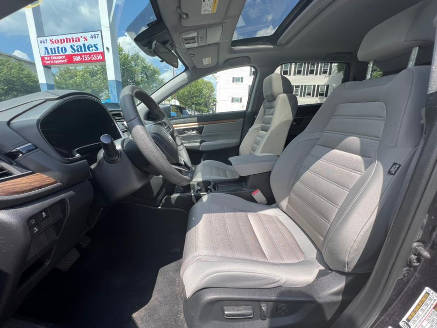 2018 Honda CR-V EX AWD, available for sale in Worcester, Massachusetts | Sophia's Auto Sales Inc. Worcester, Massachusetts 2018 Honda CR-V EX AWD, available for sale in Worcester, Massachusetts | Sophia's Auto Sales Inc. Worcester, Massachusetts
