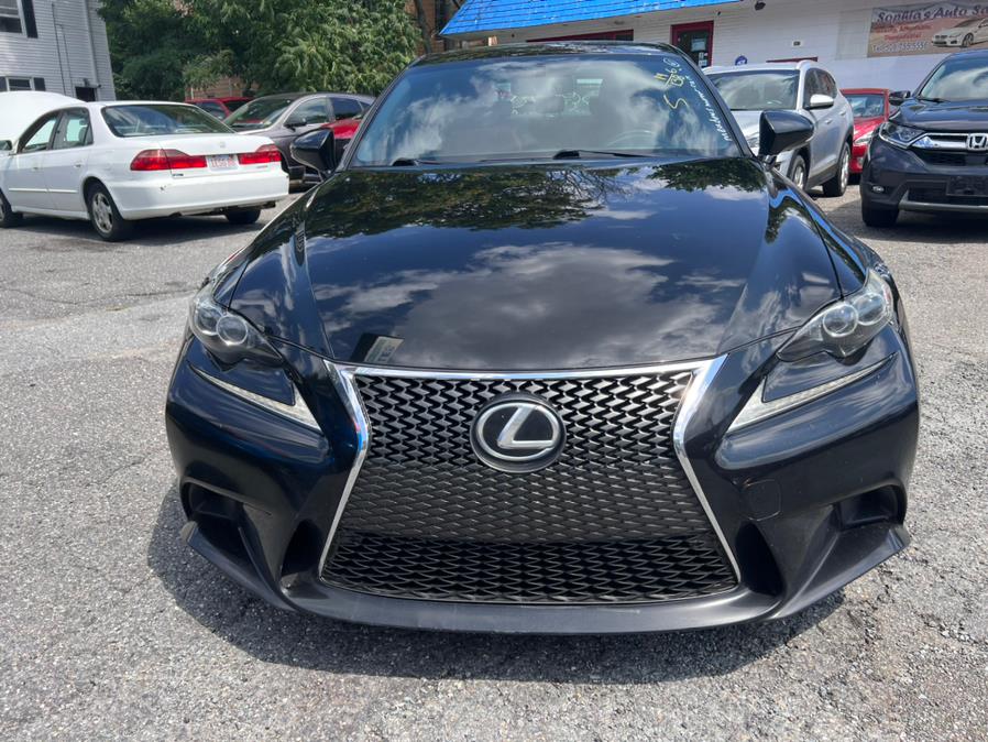 2014 Lexus IS 350 4dr Sdn AWD F SPORT, available for sale in Worcester, Massachusetts | Sophia's Auto Sales Inc. Worcester, Massachusetts 2014 Lexus IS 350 4dr Sdn AWD F SPORT, available for sale in Worcester, Massachusetts | Sophia's Auto Sales Inc. Worcester, Massachusetts
