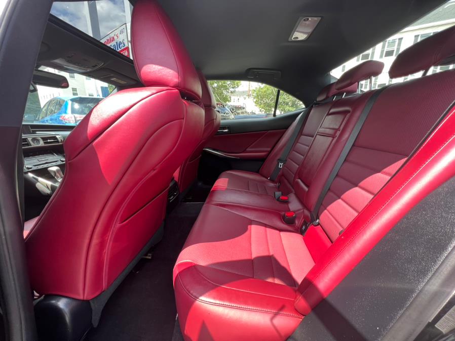 2014 Lexus IS 350 4dr Sdn AWD F SPORT, available for sale in Worcester, Massachusetts | Sophia's Auto Sales Inc. Worcester, Massachusetts 2014 Lexus IS 350 4dr Sdn AWD F SPORT, available for sale in Worcester, Massachusetts | Sophia's Auto Sales Inc. Worcester, Massachusetts