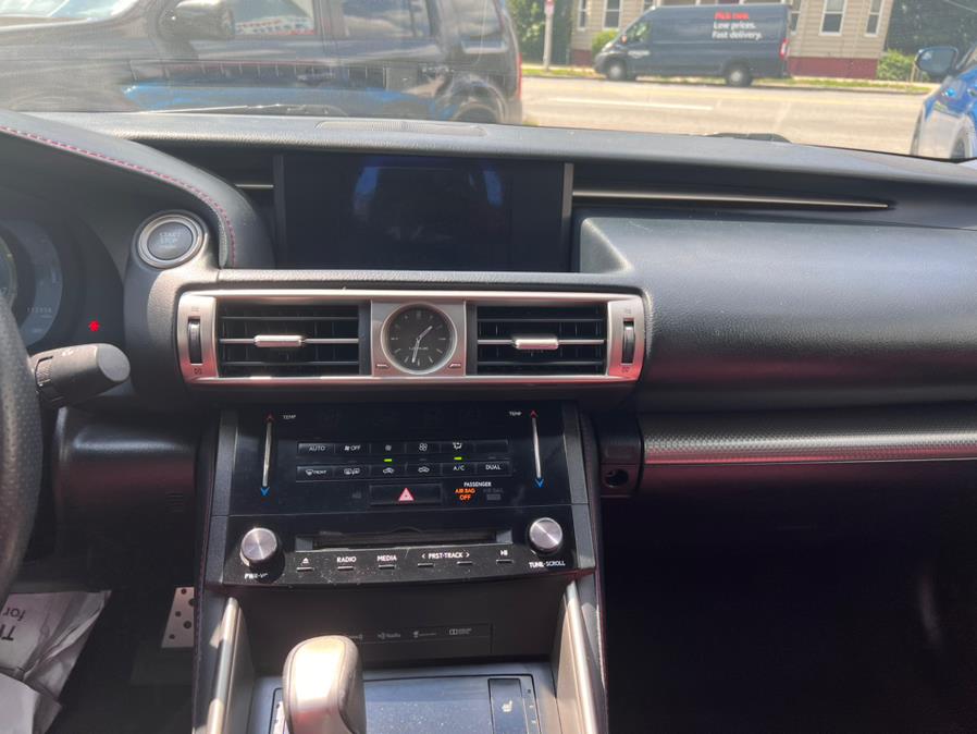 2014 Lexus IS 350 4dr Sdn AWD F SPORT, available for sale in Worcester, Massachusetts | Sophia's Auto Sales Inc. Worcester, Massachusetts 2014 Lexus IS 350 4dr Sdn AWD F SPORT, available for sale in Worcester, Massachusetts | Sophia's Auto Sales Inc. Worcester, Massachusetts