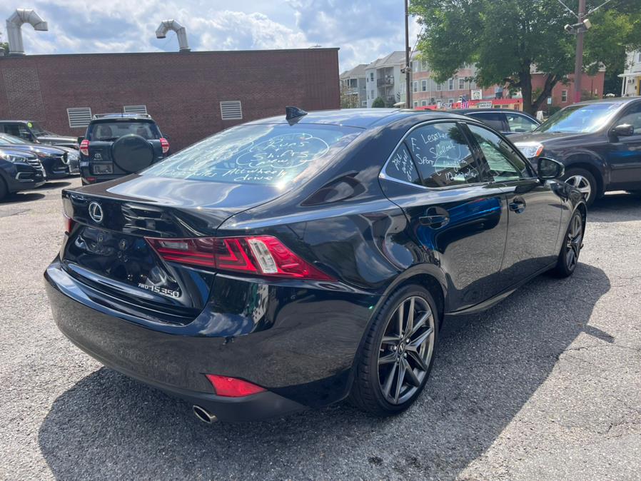 2014 Lexus IS 350 4dr Sdn AWD F SPORT, available for sale in Worcester, Massachusetts | Sophia's Auto Sales Inc. Worcester, Massachusetts 2014 Lexus IS 350 4dr Sdn AWD F SPORT, available for sale in Worcester, Massachusetts | Sophia's Auto Sales Inc. Worcester, Massachusetts