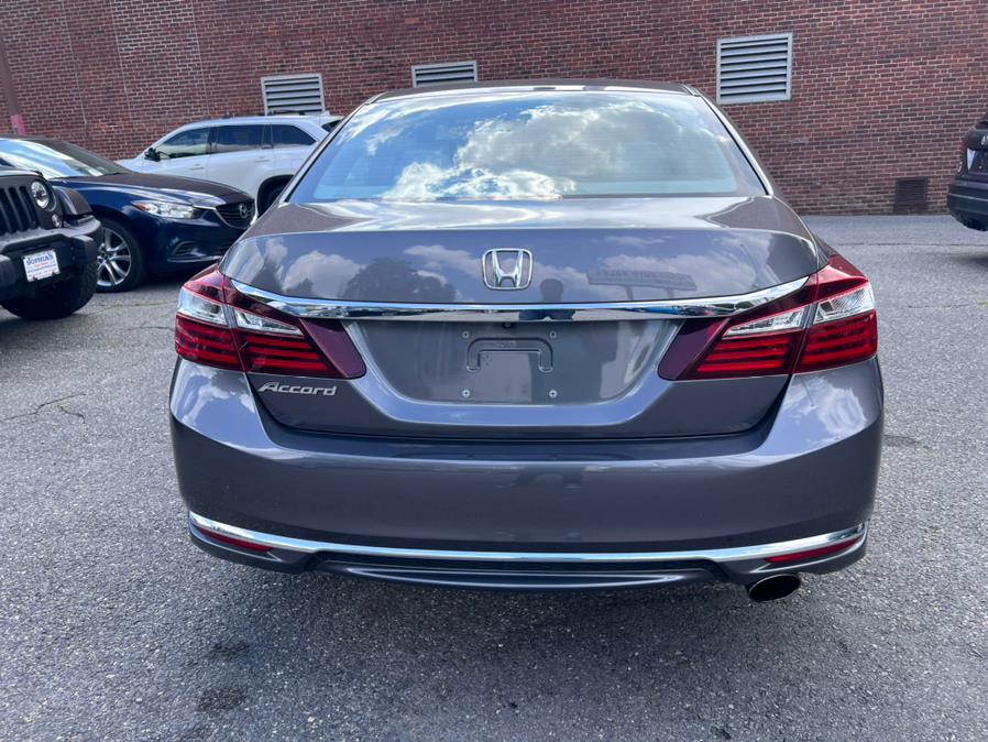Used Honda Accord Sedan LX CVT 2017 | Sophia's Auto Sales Inc. Worcester, Massachusetts Used Honda Accord Sedan LX CVT 2017 | Sophia's Auto Sales Inc. Worcester, Massachusetts