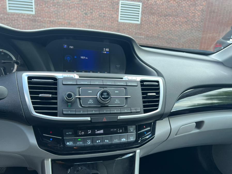 Used Honda Accord Sedan LX CVT 2017 | Sophia's Auto Sales Inc. Worcester, Massachusetts Used Honda Accord Sedan LX CVT 2017 | Sophia's Auto Sales Inc. Worcester, Massachusetts