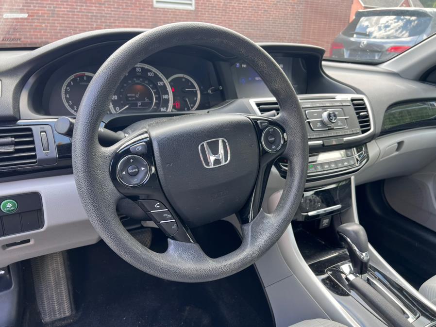 Used Honda Accord Sedan LX CVT 2017 | Sophia's Auto Sales Inc. Worcester, Massachusetts Used Honda Accord Sedan LX CVT 2017 | Sophia's Auto Sales Inc. Worcester, Massachusetts