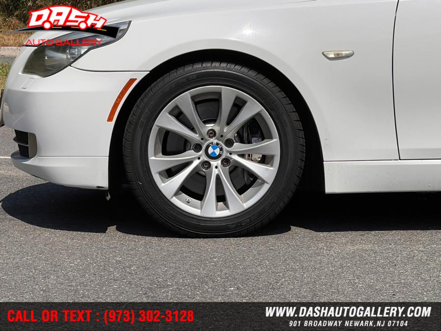 Used BMW 5 Series 4dr Sdn 535i RWD 2010 | Dash Auto Gallery Inc.. Newark, New Jersey Used BMW 5 Series 4dr Sdn 535i RWD 2010 | Dash Auto Gallery Inc.. Newark, New Jersey