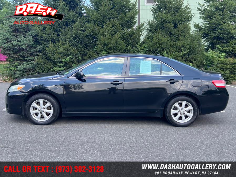 Used Toyota Camry 4dr Sdn I4 Auto LE (Natl) 2011 | Dash Auto Gallery Inc.. Newark, New Jersey Used Toyota Camry 4dr Sdn I4 Auto LE (Natl) 2011 | Dash Auto Gallery Inc.. Newark, New Jersey