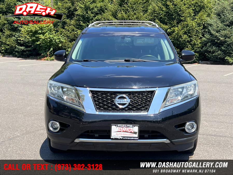 Used Nissan Pathfinder 4WD 4dr SV 2013 | Dash Auto Gallery Inc.. Newark, New Jersey Used Nissan Pathfinder 4WD 4dr SV 2013 | Dash Auto Gallery Inc.. Newark, New Jersey