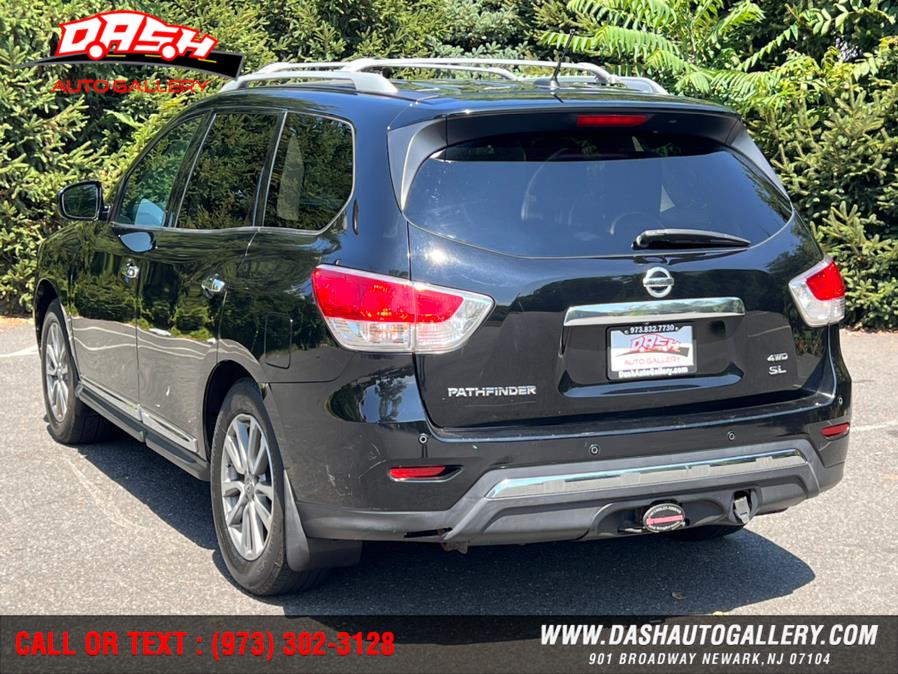 Used Nissan Pathfinder 4WD 4dr SV 2013 | Dash Auto Gallery Inc.. Newark, New Jersey Used Nissan Pathfinder 4WD 4dr SV 2013 | Dash Auto Gallery Inc.. Newark, New Jersey