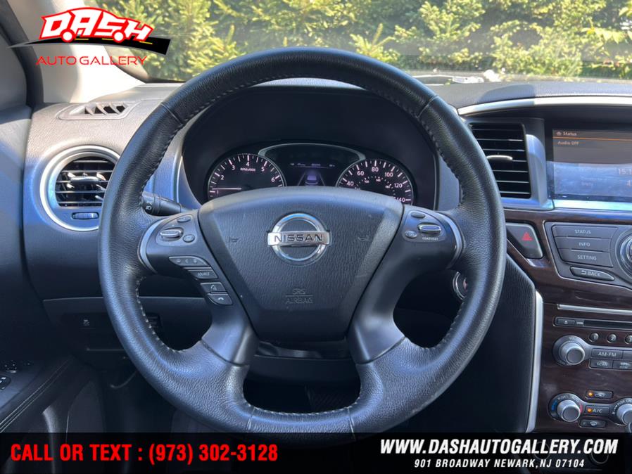 Used Nissan Pathfinder 4WD 4dr SV 2013 | Dash Auto Gallery Inc.. Newark, New Jersey Used Nissan Pathfinder 4WD 4dr SV 2013 | Dash Auto Gallery Inc.. Newark, New Jersey