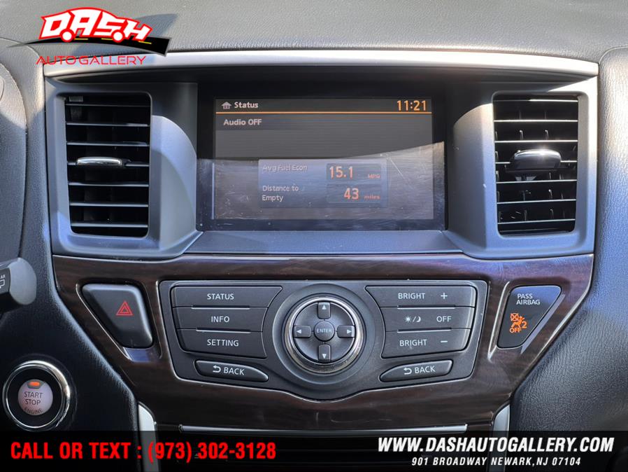 Used Nissan Pathfinder 4WD 4dr SV 2013 | Dash Auto Gallery Inc.. Newark, New Jersey Used Nissan Pathfinder 4WD 4dr SV 2013 | Dash Auto Gallery Inc.. Newark, New Jersey