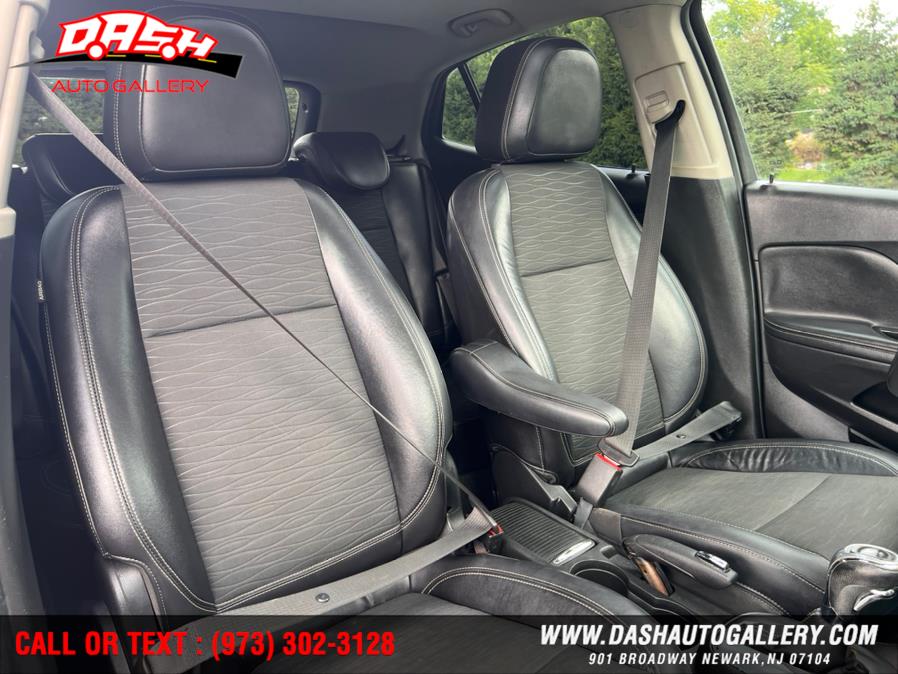 Used Buick Encore AWD 4dr Convenience 2015 | Dash Auto Gallery Inc.. Newark, New Jersey Used Buick Encore AWD 4dr Convenience 2015 | Dash Auto Gallery Inc.. Newark, New Jersey