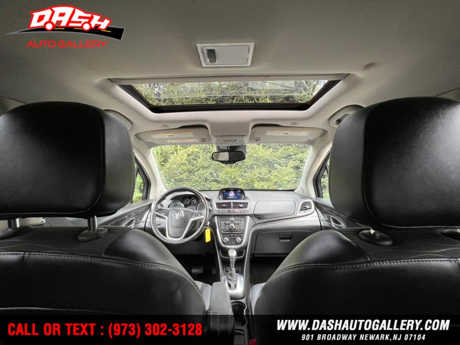 Used Buick Encore AWD 4dr Convenience 2015 | Dash Auto Gallery Inc.. Newark, New Jersey Used Buick Encore AWD 4dr Convenience 2015 | Dash Auto Gallery Inc.. Newark, New Jersey