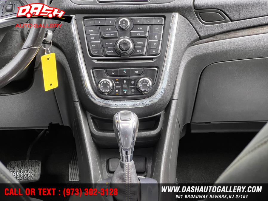 Used Buick Encore AWD 4dr Convenience 2015 | Dash Auto Gallery Inc.. Newark, New Jersey Used Buick Encore AWD 4dr Convenience 2015 | Dash Auto Gallery Inc.. Newark, New Jersey