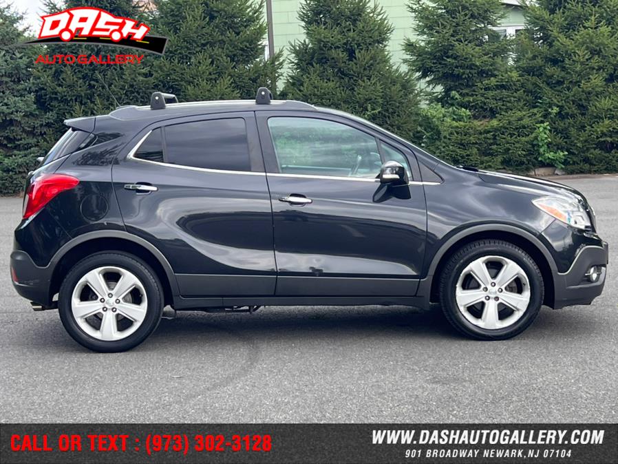 Used Buick Encore AWD 4dr Convenience 2015 | Dash Auto Gallery Inc.. Newark, New Jersey Used Buick Encore AWD 4dr Convenience 2015 | Dash Auto Gallery Inc.. Newark, New Jersey