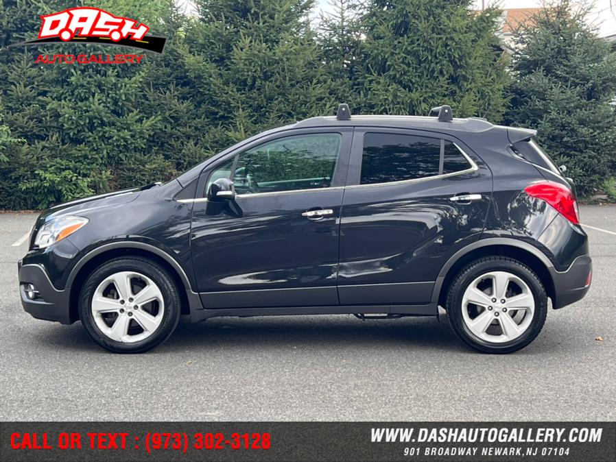 Used Buick Encore AWD 4dr Convenience 2015 | Dash Auto Gallery Inc.. Newark, New Jersey Used Buick Encore AWD 4dr Convenience 2015 | Dash Auto Gallery Inc.. Newark, New Jersey