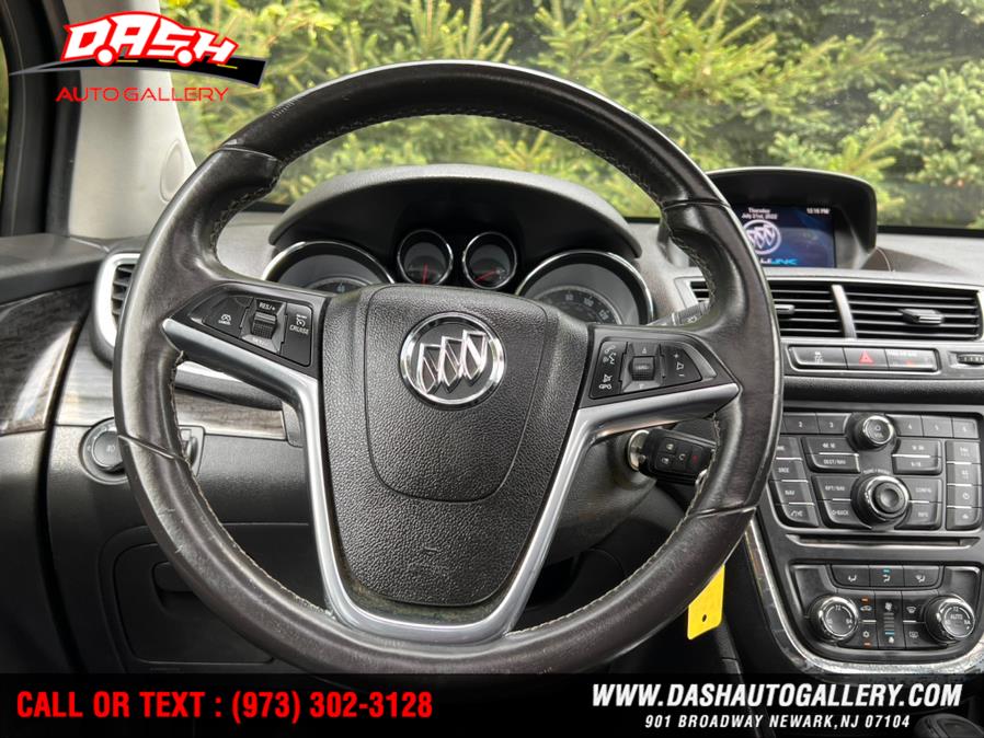 Used Buick Encore AWD 4dr Convenience 2015 | Dash Auto Gallery Inc.. Newark, New Jersey Used Buick Encore AWD 4dr Convenience 2015 | Dash Auto Gallery Inc.. Newark, New Jersey