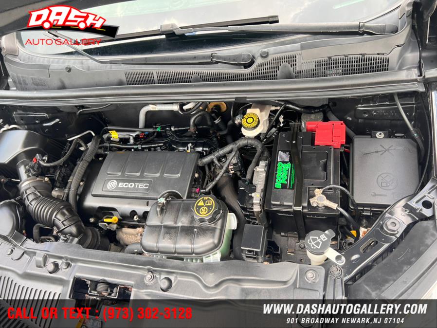 Used Buick Encore AWD 4dr Convenience 2015 | Dash Auto Gallery Inc.. Newark, New Jersey Used Buick Encore AWD 4dr Convenience 2015 | Dash Auto Gallery Inc.. Newark, New Jersey