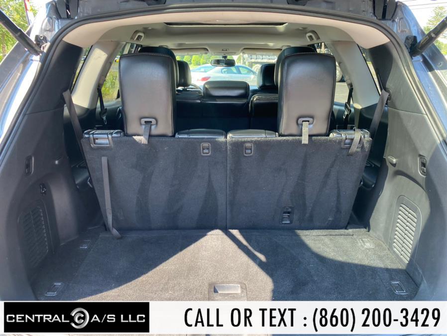 2017 Nissan Pathfinder 4x4 S, available for sale in East Windsor, Connecticut | Central A/S LLC. East Windsor, Connecticut 2017 Nissan Pathfinder 4x4 S, available for sale in East Windsor, Connecticut | Central A/S LLC. East Windsor, Connecticut