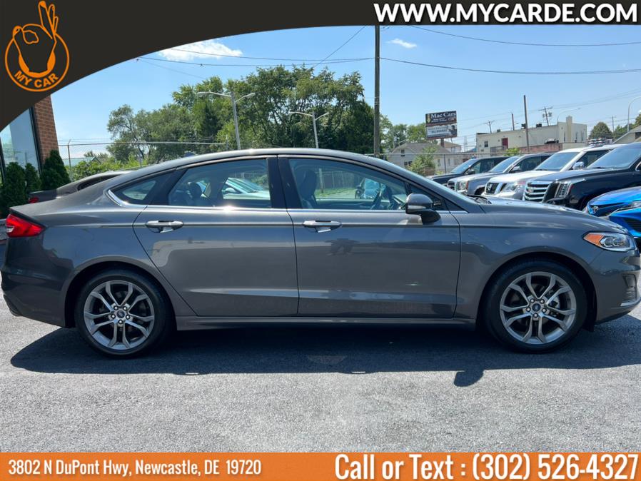 2020 Ford Fusion SEL FWD, available for sale in New Castle, Delaware | My Car. New Castle, Delaware 2020 Ford Fusion SEL FWD, available for sale in New Castle, Delaware | My Car. New Castle, Delaware