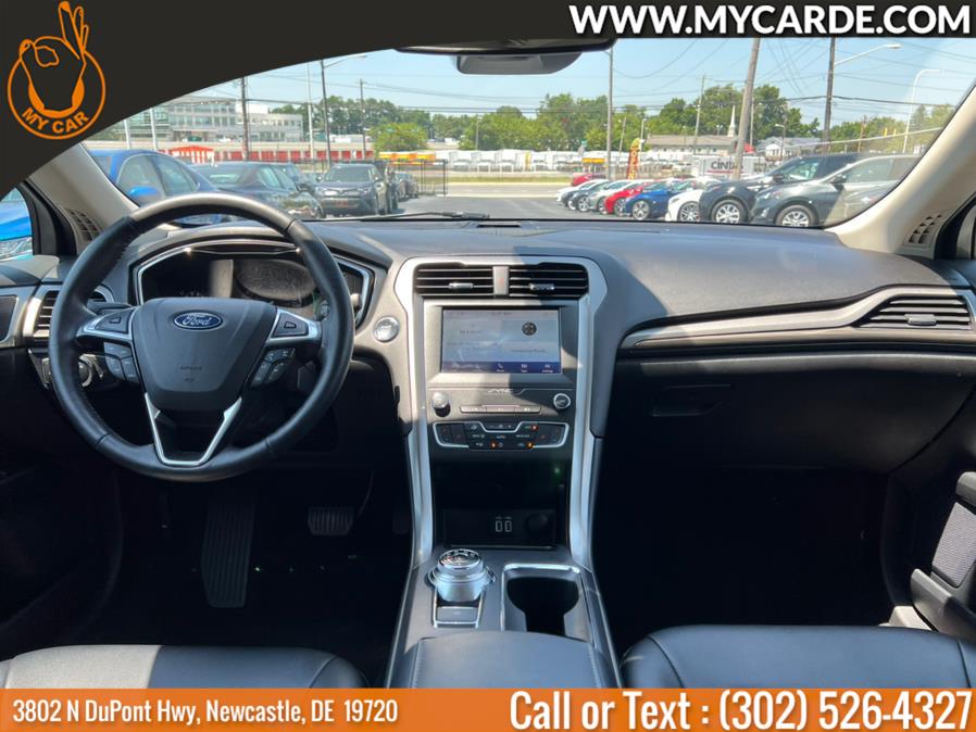 2020 Ford Fusion SEL FWD, available for sale in New Castle, Delaware | My Car. New Castle, Delaware 2020 Ford Fusion SEL FWD, available for sale in New Castle, Delaware | My Car. New Castle, Delaware