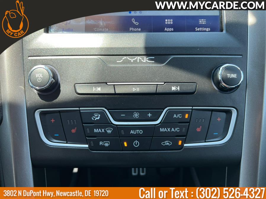 2020 Ford Fusion SEL FWD, available for sale in New Castle, Delaware | My Car. New Castle, Delaware 2020 Ford Fusion SEL FWD, available for sale in New Castle, Delaware | My Car. New Castle, Delaware