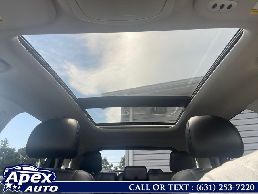 2018 Ford Edge Titanium AWD, available for sale in Selden, New York | Apex Auto. Selden, New York 2018 Ford Edge Titanium AWD, available for sale in Selden, New York | Apex Auto. Selden, New York