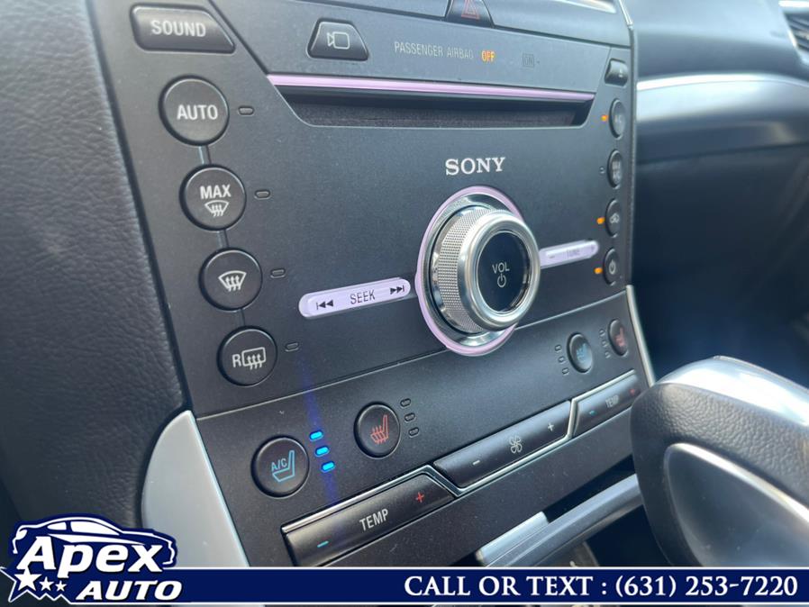 2018 Ford Edge Titanium AWD, available for sale in Selden, New York | Apex Auto. Selden, New York 2018 Ford Edge Titanium AWD, available for sale in Selden, New York | Apex Auto. Selden, New York