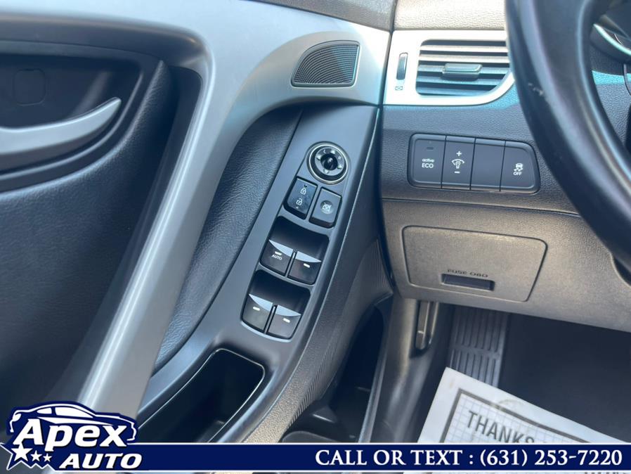 2015 Hyundai Elantra 4dr Sdn Auto Limited (Alabama Plant), available for sale in Selden, New York | Apex Auto. Selden, New York 2015 Hyundai Elantra 4dr Sdn Auto Limited (Alabama Plant), available for sale in Selden, New York | Apex Auto. Selden, New York