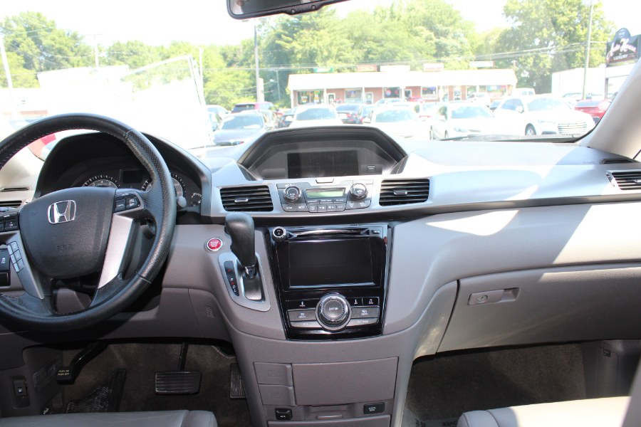 2015 Honda Odyssey 5dr EX-L, available for sale in Plantsville, Connecticut | Auto House of Luxury. Plantsville, Connecticut 2015 Honda Odyssey 5dr EX-L, available for sale in Plantsville, Connecticut | Auto House of Luxury. Plantsville, Connecticut