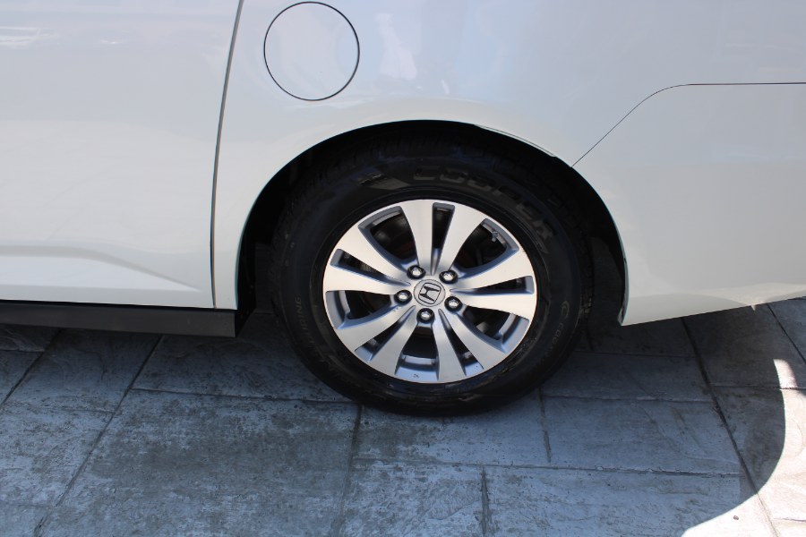 2015 Honda Odyssey 5dr EX-L, available for sale in Plantsville, Connecticut | Auto House of Luxury. Plantsville, Connecticut 2015 Honda Odyssey 5dr EX-L, available for sale in Plantsville, Connecticut | Auto House of Luxury. Plantsville, Connecticut