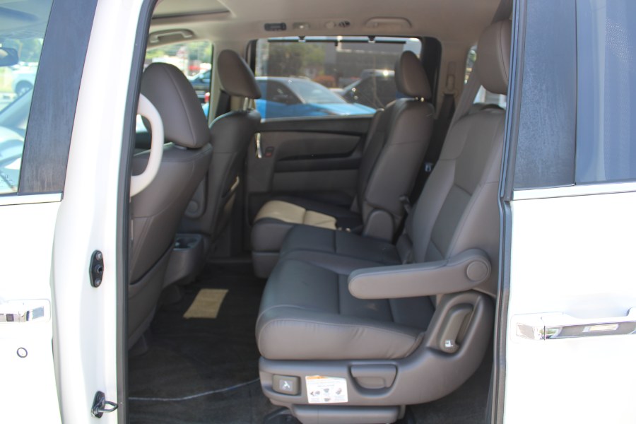 2015 Honda Odyssey 5dr EX-L, available for sale in Plantsville, Connecticut | Auto House of Luxury. Plantsville, Connecticut 2015 Honda Odyssey 5dr EX-L, available for sale in Plantsville, Connecticut | Auto House of Luxury. Plantsville, Connecticut