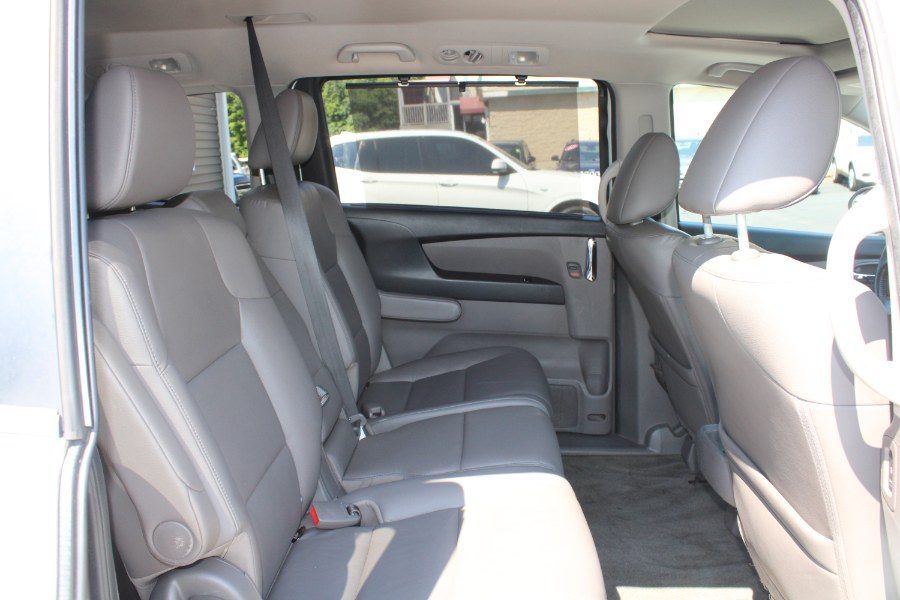 2015 Honda Odyssey 5dr EX-L, available for sale in Plantsville, Connecticut | Auto House of Luxury. Plantsville, Connecticut 2015 Honda Odyssey 5dr EX-L, available for sale in Plantsville, Connecticut | Auto House of Luxury. Plantsville, Connecticut