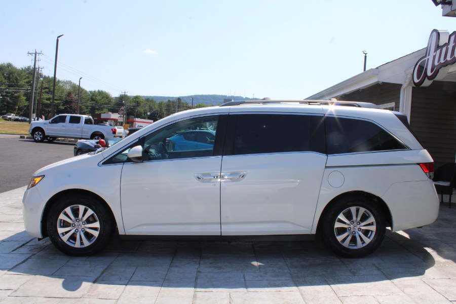 2015 Honda Odyssey 5dr EX-L, available for sale in Plantsville, Connecticut | Auto House of Luxury. Plantsville, Connecticut 2015 Honda Odyssey 5dr EX-L, available for sale in Plantsville, Connecticut | Auto House of Luxury. Plantsville, Connecticut