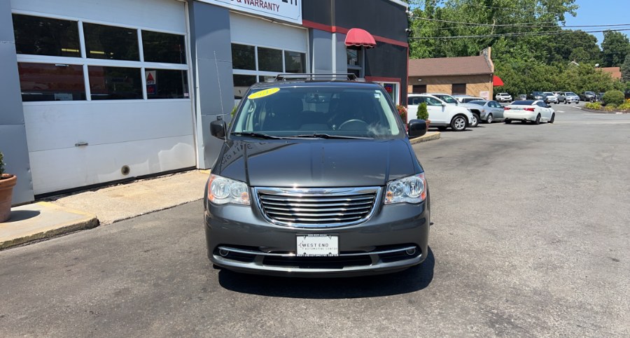 2012 Chrysler Town & Country 4dr Wgn Touring, available for sale in Waterbury, Connecticut | West End Automotive Center. Waterbury, Connecticut 2012 Chrysler Town & Country 4dr Wgn Touring, available for sale in Waterbury, Connecticut | West End Automotive Center. Waterbury, Connecticut