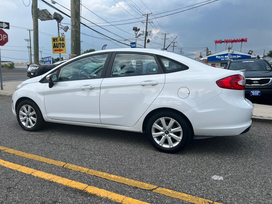 2013 Ford Fiesta 4dr Sdn SE, available for sale in Lodi, New Jersey | Route 46 Auto Sales Inc. Lodi, New Jersey 2013 Ford Fiesta 4dr Sdn SE, available for sale in Lodi, New Jersey | Route 46 Auto Sales Inc. Lodi, New Jersey