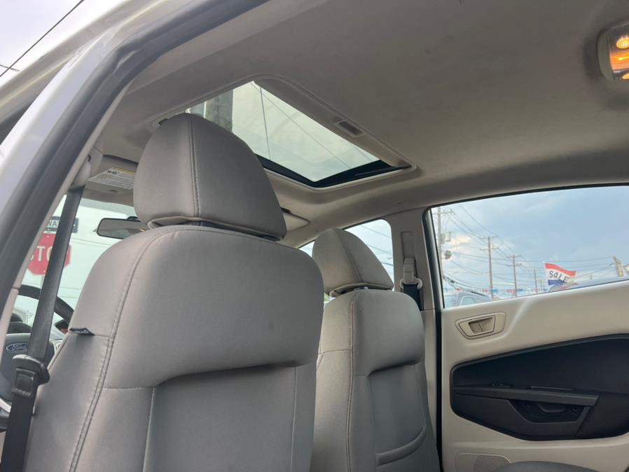 2013 Ford Fiesta 4dr Sdn SE, available for sale in Lodi, New Jersey | Route 46 Auto Sales Inc. Lodi, New Jersey 2013 Ford Fiesta 4dr Sdn SE, available for sale in Lodi, New Jersey | Route 46 Auto Sales Inc. Lodi, New Jersey