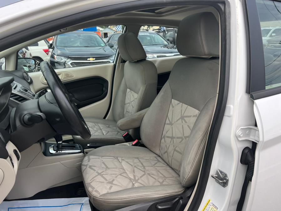 2013 Ford Fiesta 4dr Sdn SE, available for sale in Lodi, New Jersey | Route 46 Auto Sales Inc. Lodi, New Jersey 2013 Ford Fiesta 4dr Sdn SE, available for sale in Lodi, New Jersey | Route 46 Auto Sales Inc. Lodi, New Jersey