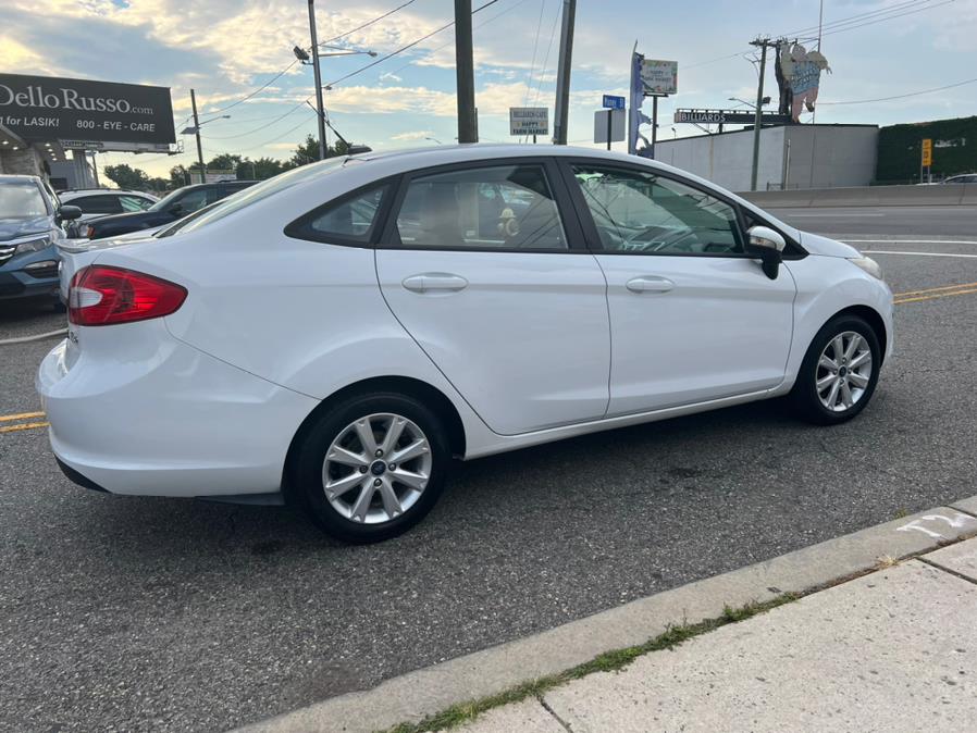 2013 Ford Fiesta 4dr Sdn SE, available for sale in Lodi, New Jersey | Route 46 Auto Sales Inc. Lodi, New Jersey 2013 Ford Fiesta 4dr Sdn SE, available for sale in Lodi, New Jersey | Route 46 Auto Sales Inc. Lodi, New Jersey