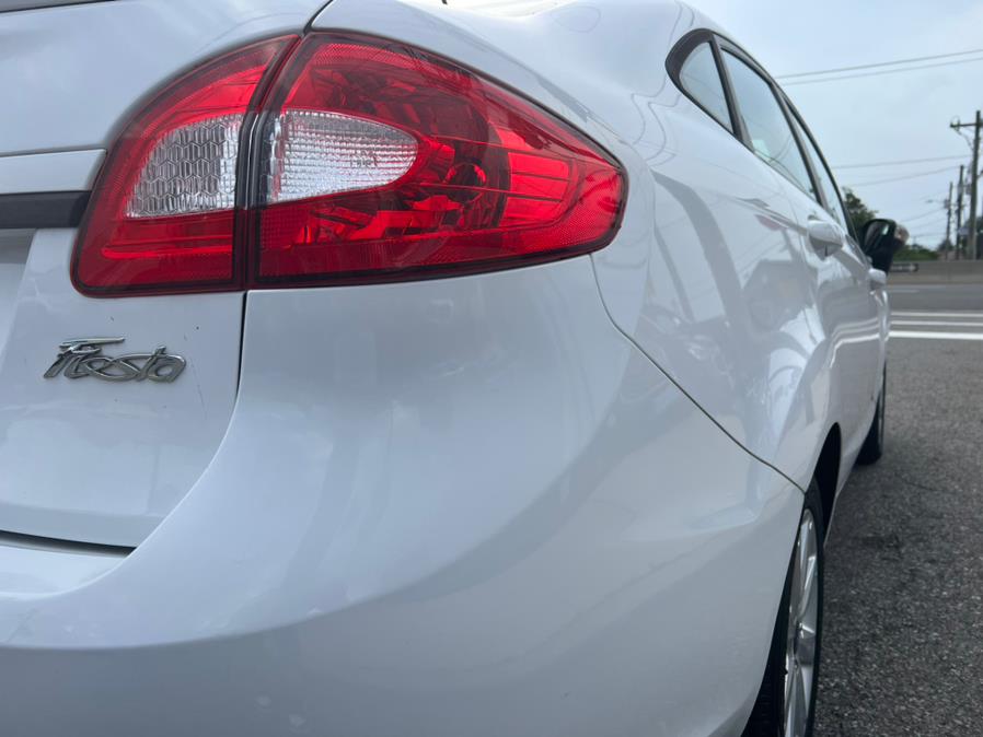 2013 Ford Fiesta 4dr Sdn SE, available for sale in Lodi, New Jersey | Route 46 Auto Sales Inc. Lodi, New Jersey 2013 Ford Fiesta 4dr Sdn SE, available for sale in Lodi, New Jersey | Route 46 Auto Sales Inc. Lodi, New Jersey