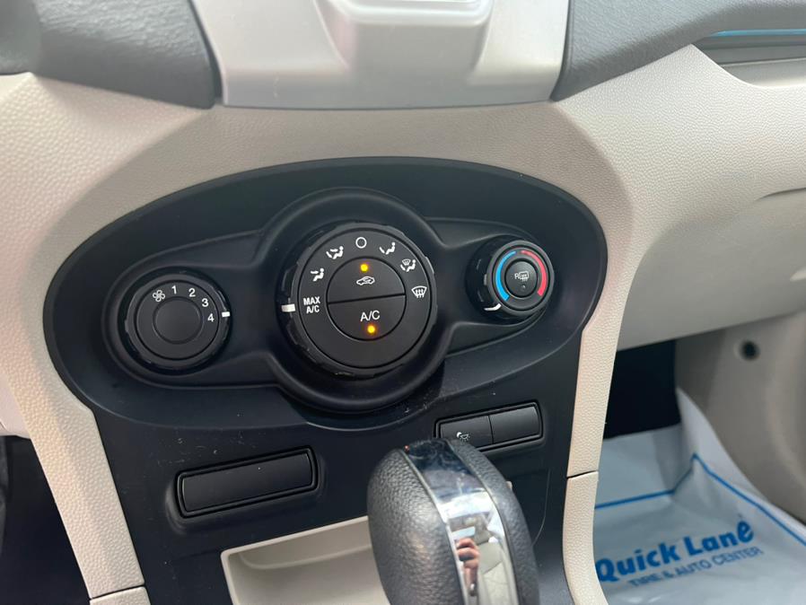 2013 Ford Fiesta 4dr Sdn SE, available for sale in Lodi, New Jersey | Route 46 Auto Sales Inc. Lodi, New Jersey 2013 Ford Fiesta 4dr Sdn SE, available for sale in Lodi, New Jersey | Route 46 Auto Sales Inc. Lodi, New Jersey