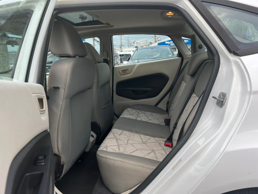 2013 Ford Fiesta 4dr Sdn SE, available for sale in Lodi, New Jersey | Route 46 Auto Sales Inc. Lodi, New Jersey 2013 Ford Fiesta 4dr Sdn SE, available for sale in Lodi, New Jersey | Route 46 Auto Sales Inc. Lodi, New Jersey