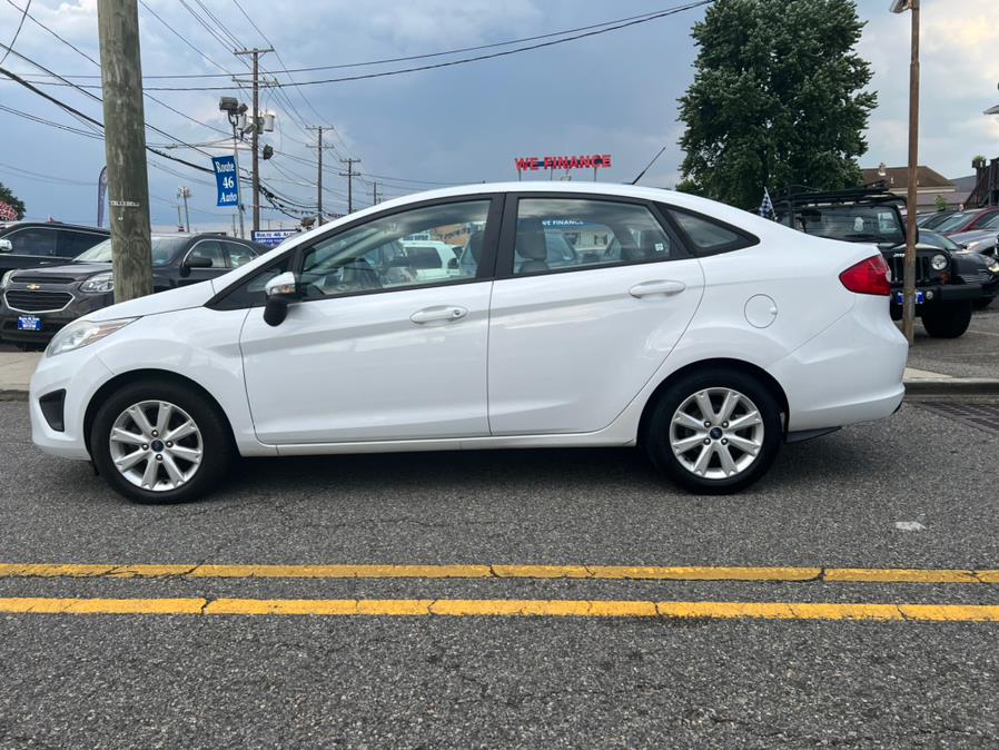 2013 Ford Fiesta 4dr Sdn SE, available for sale in Lodi, New Jersey | Route 46 Auto Sales Inc. Lodi, New Jersey 2013 Ford Fiesta 4dr Sdn SE, available for sale in Lodi, New Jersey | Route 46 Auto Sales Inc. Lodi, New Jersey