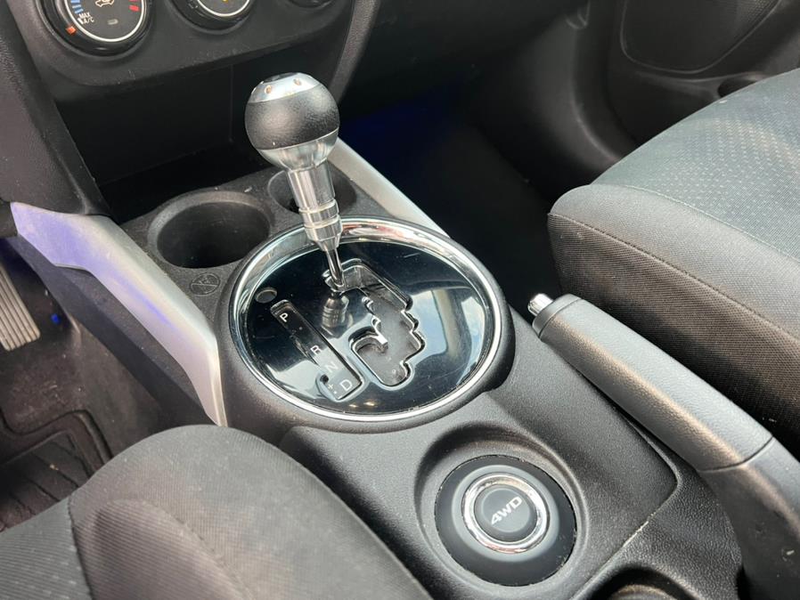 Used Mitsubishi Outlander Sport AWD 4dr CVT ES 2014 | Route 46 Auto Sales Inc. Lodi, New Jersey Used Mitsubishi Outlander Sport AWD 4dr CVT ES 2014 | Route 46 Auto Sales Inc. Lodi, New Jersey